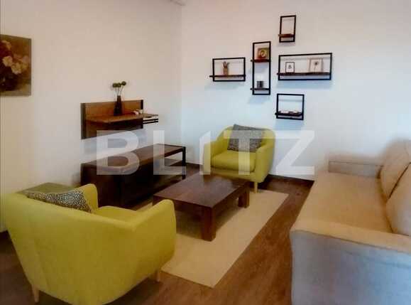 Apartament de închiriat 2 camere Soarelui - 93665AI | BLITZ Timișoara | Poza1