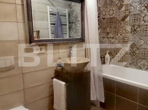 Apartament de închiriat 2 camere Soarelui - 93665AI | BLITZ Timișoara | Poza4