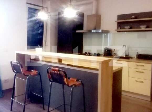 Apartament de închiriat 2 camere Soarelui - 93665AI | BLITZ Timișoara | Poza2