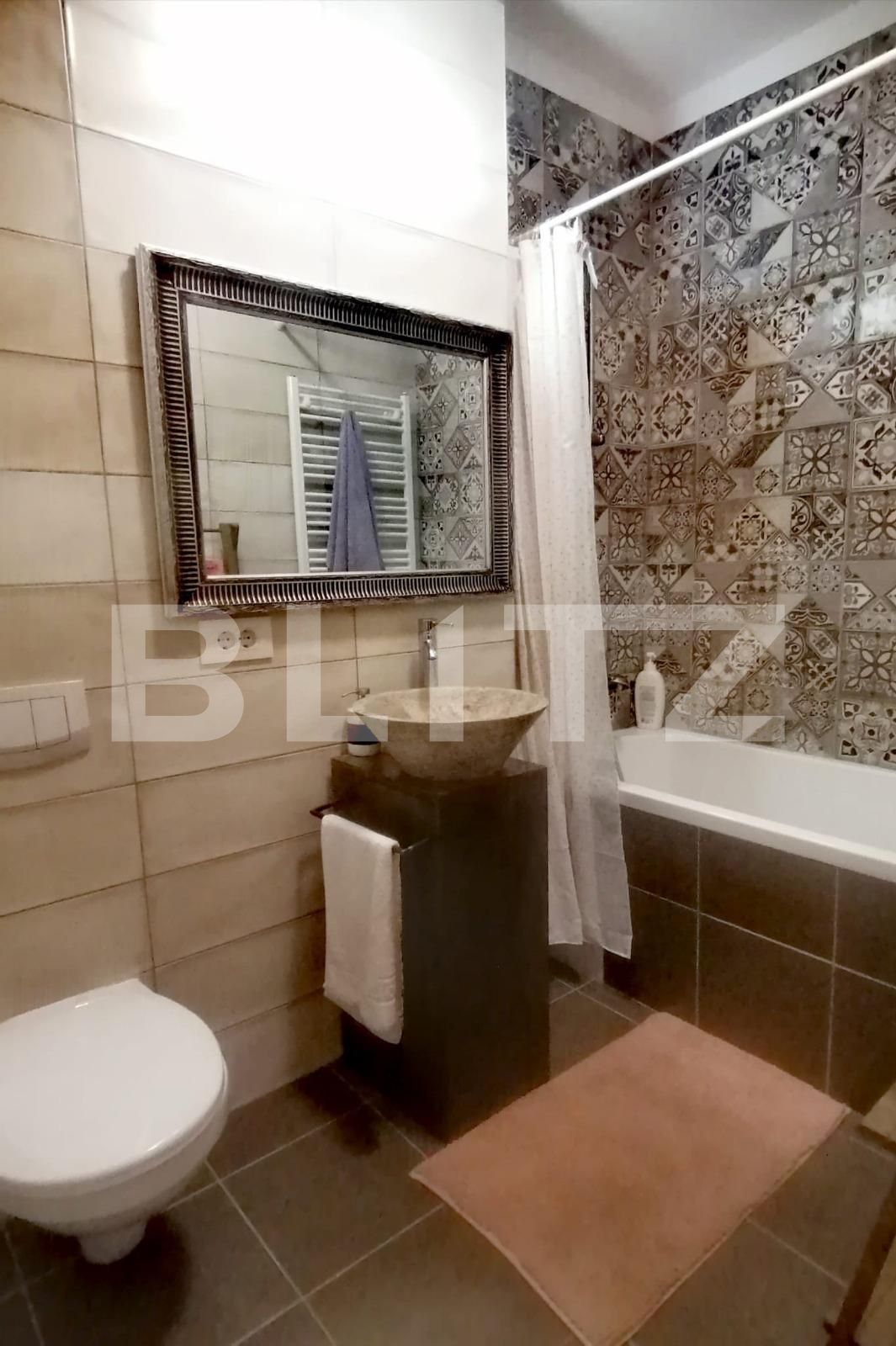 Apartament de închiriat 2 camere Soarelui - 93665AI | BLITZ Timișoara | Poza4
