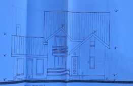 Teren de vanzare, intravilan 1500mp, front 16,34ml, In Liebling, 35km