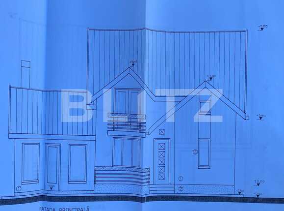 Teren de vânzare Exterior Sud - 93689TV | BLITZ Timișoara | Poza3