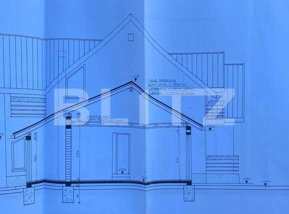 Teren de vânzare Exterior Sud - 93689TV | BLITZ Timișoara | Poza2