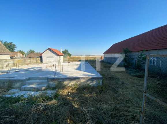 Teren de vânzare Exterior Sud - 93689TV | BLITZ Timișoara | Poza6