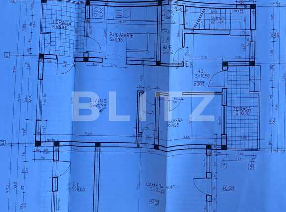 Teren de vânzare Exterior Sud - 93689TV | BLITZ Timișoara | Poza5