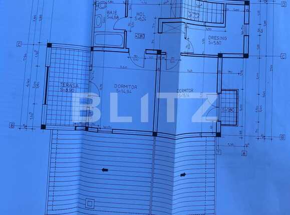 Teren de vânzare Exterior Sud - 93689TV | BLITZ Timișoara | Poza4