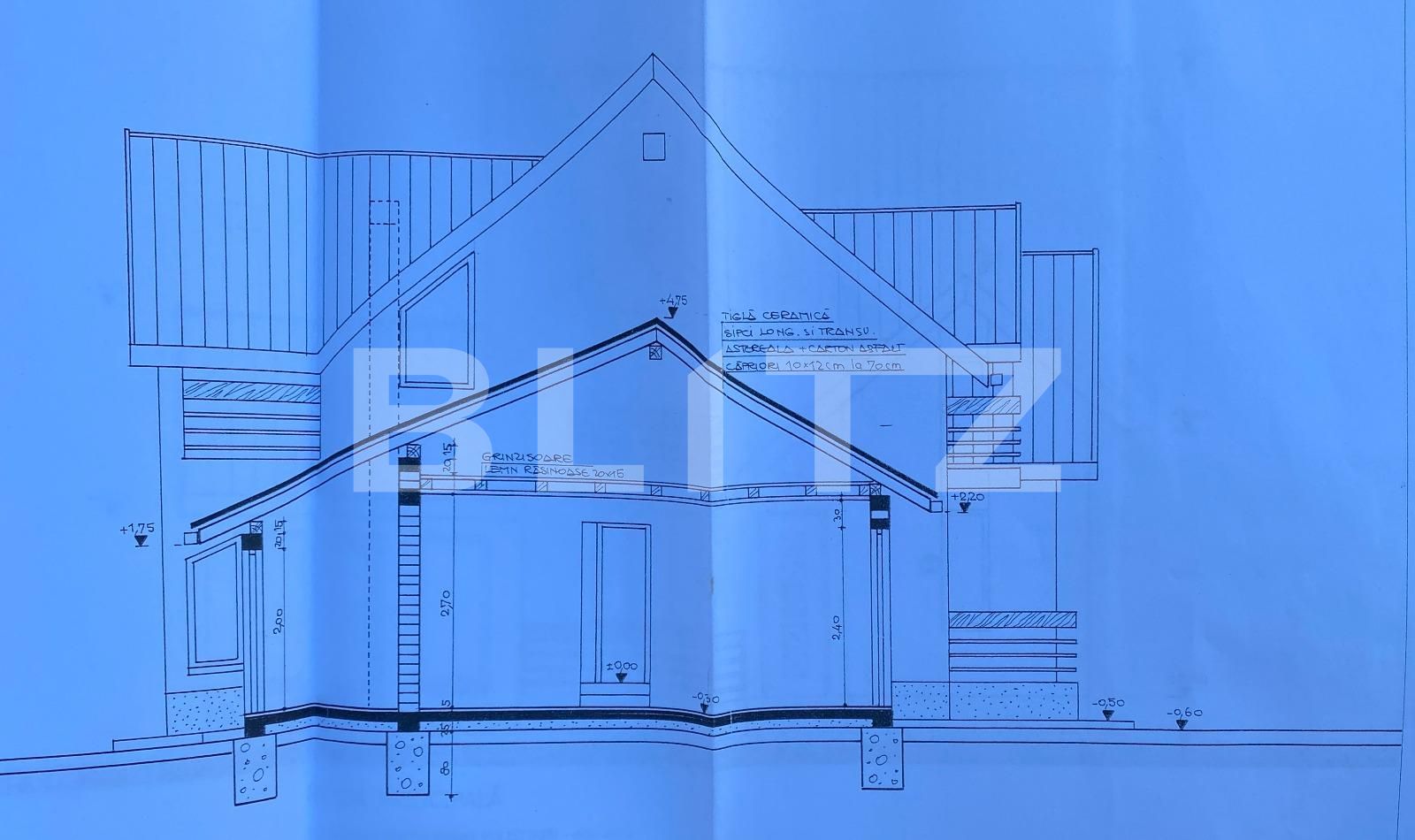 Teren de vânzare Exterior Sud - 93689TV | BLITZ Timișoara | Poza2