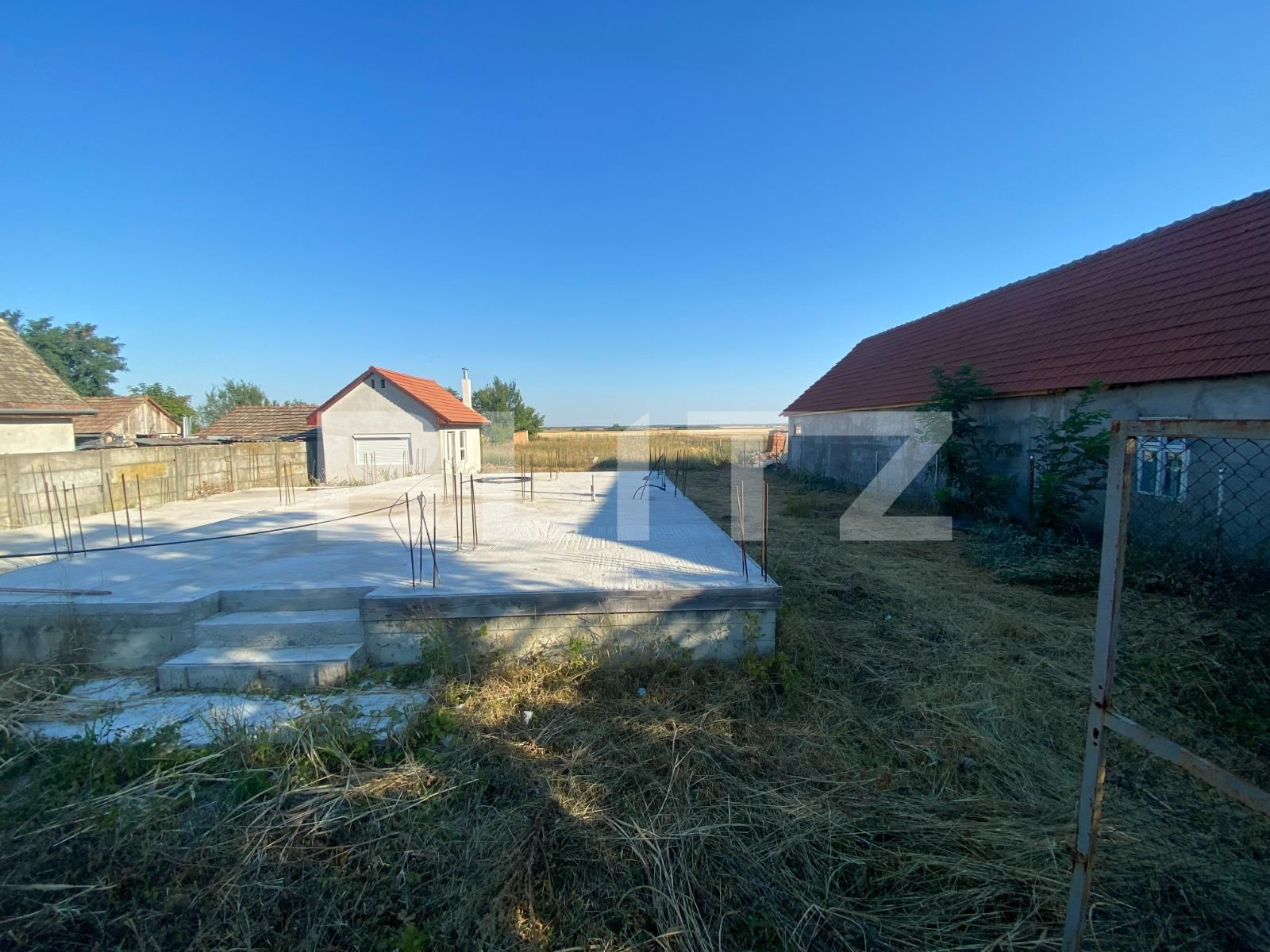 Teren de vânzare Exterior Sud - 93689TV | BLITZ Timișoara | Poza6