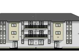 Teren intravilan de vanzare, 2157mp, front stradal de 16,41ml, in Giroc