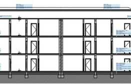 Teren intravilan de vanzare, 2157mp, front stradal de 16,41ml, in Giroc