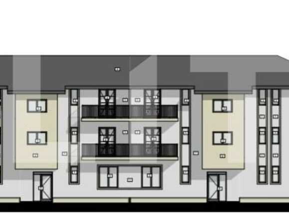 Teren de vânzare Giroc - 93716TV | BLITZ Timișoara | Poza2