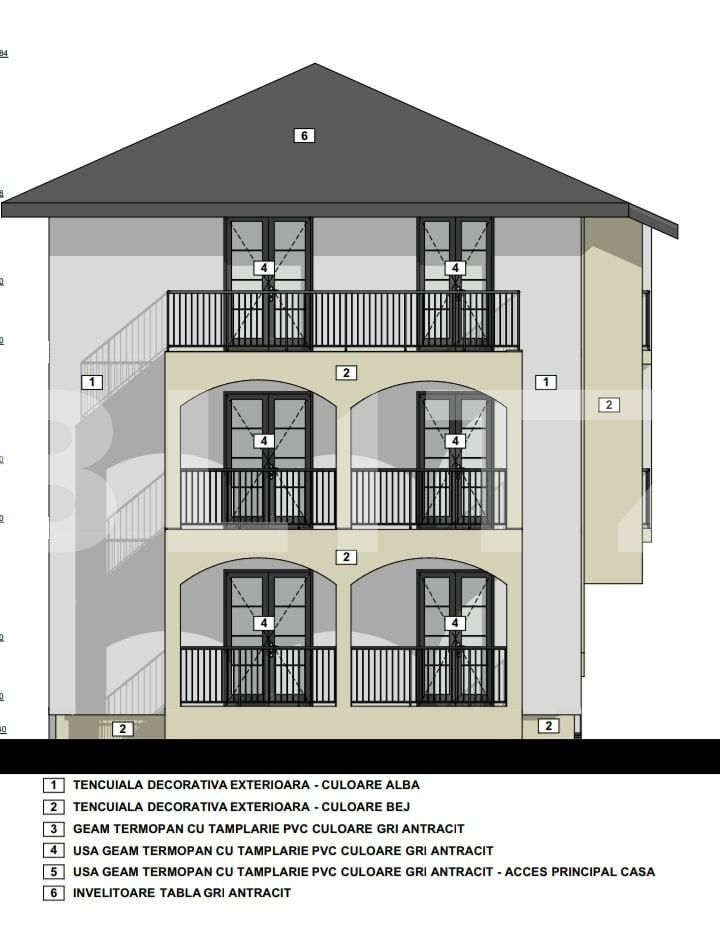 Teren de vânzare Giroc - 93716TV | BLITZ Timișoara | Poza4