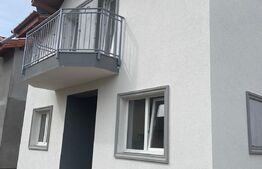 Duplex de 114 mp utili, teren 200 mp, in Giroc!