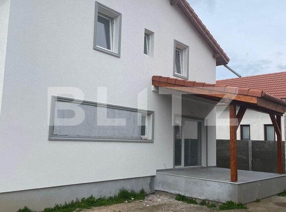 Casa de vânzare 5 camere Giroc - 93756CV | BLITZ Timișoara | Poza3