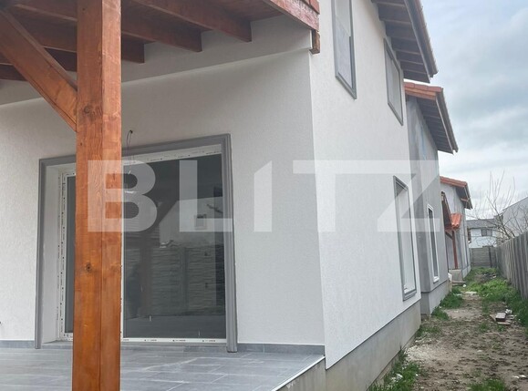 Casa de vânzare 5 camere Giroc - 93756CV | BLITZ Timișoara | Poza4