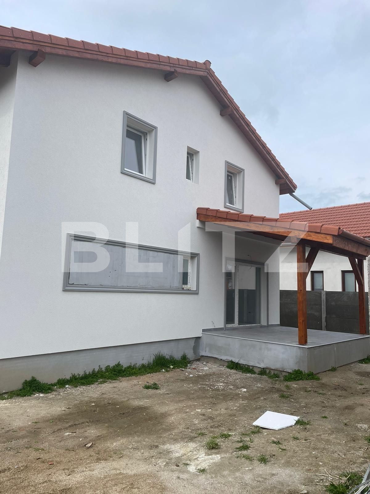 Casa de vânzare 5 camere Giroc - 93756CV | BLITZ Timișoara | Poza3