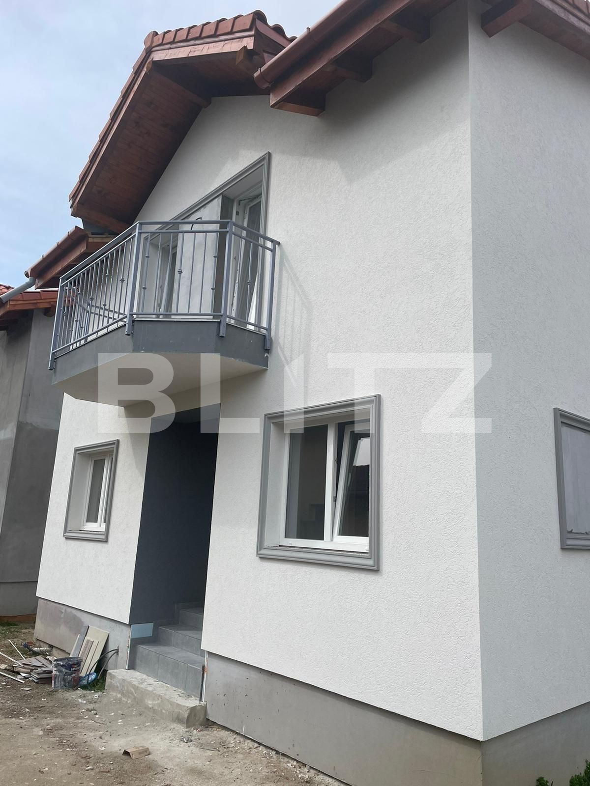 Casa de vânzare 5 camere Giroc - 93756CV | BLITZ Timișoara | Poza2