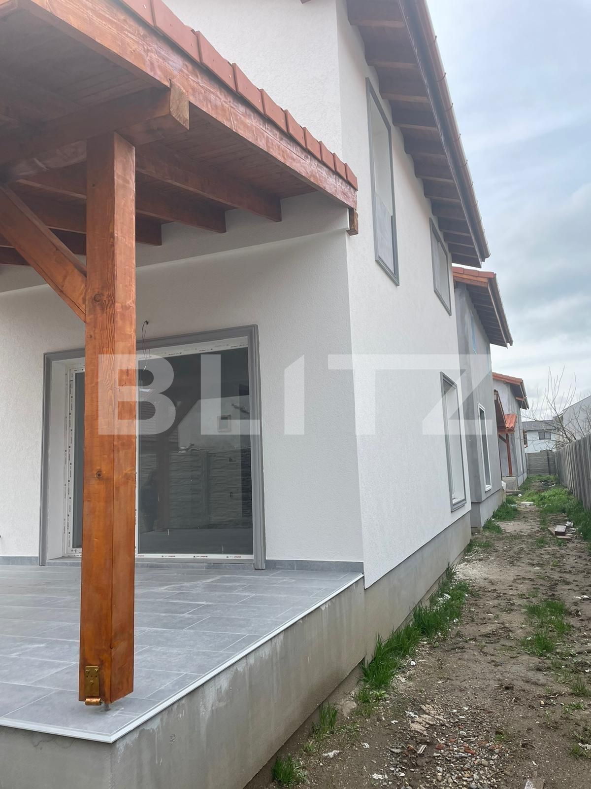 Casa de vânzare 5 camere Giroc - 93756CV | BLITZ Timișoara | Poza4