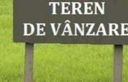 Teren de vanzare, intravilan, 11000mp, in Ghiroda