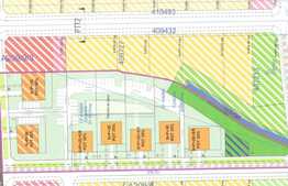 Teren de vanzare, intravilan, 11000mp, in Ghiroda
