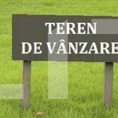Teren de vânzare Ghiroda - 93770TV | BLITZ Timișoara | Poza1