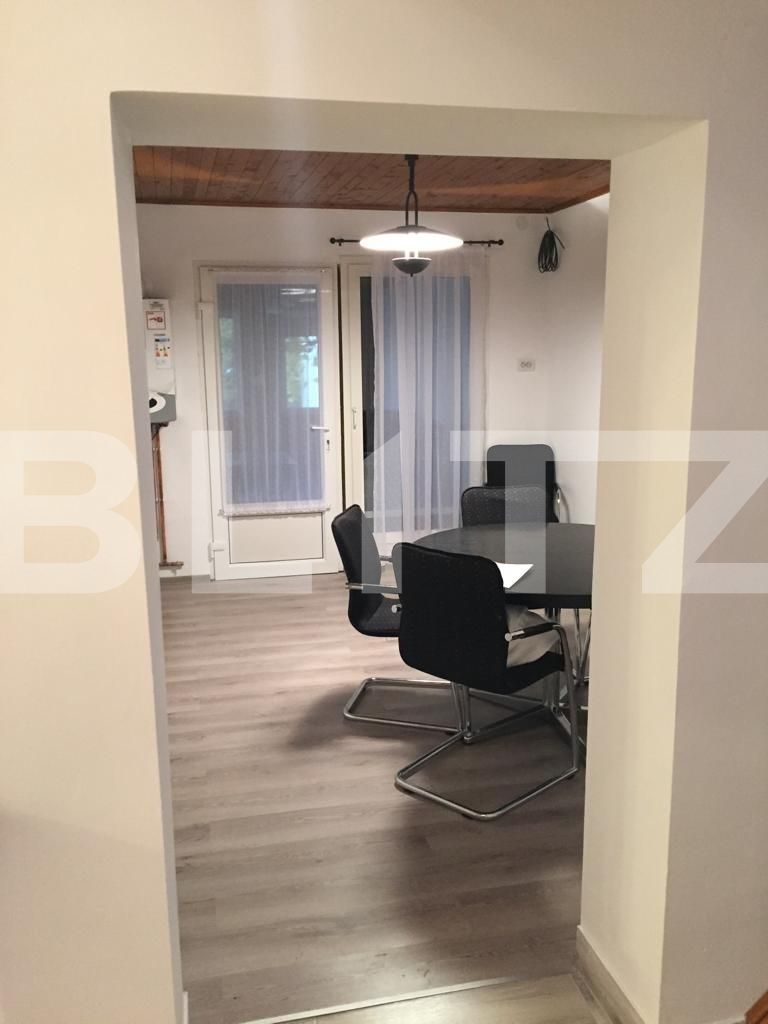 Casa de vânzare 8 camere Lunei - 93822CV | BLITZ Timișoara | Poza1