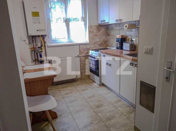Apartament de închiriat 2 camere Gheorghe Lazar - 93978AI | BLITZ Timișoara | Poza4