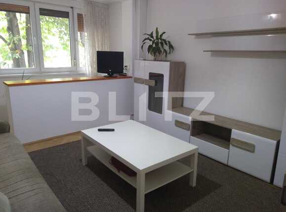 Apartament de închiriat 2 camere Gheorghe Lazar - 93978AI | BLITZ Timișoara | Poza1