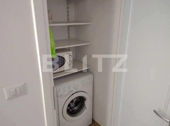 Apartament de închiriat 2 camere Gheorghe Lazar - 93978AI | BLITZ Timișoara | Poza5