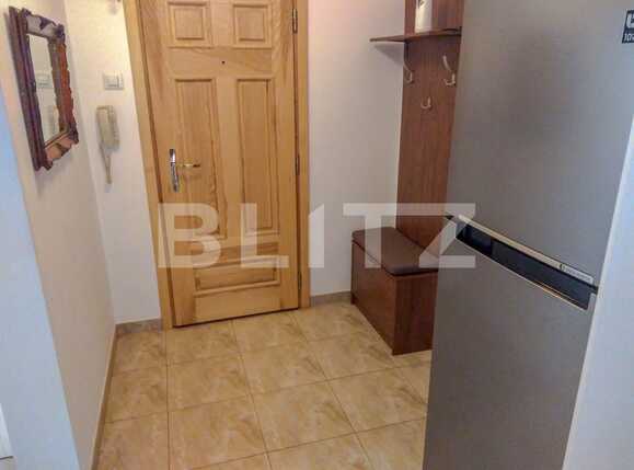 Apartament de închiriat 2 camere Gheorghe Lazar - 93978AI | BLITZ Timișoara | Poza6