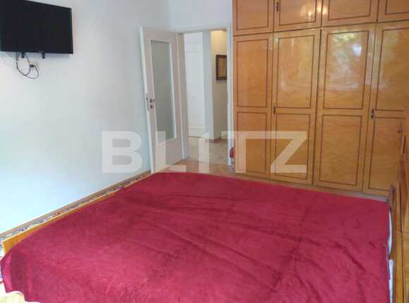 Apartament de închiriat 2 camere Gheorghe Lazar - 93978AI | BLITZ Timișoara | Poza7
