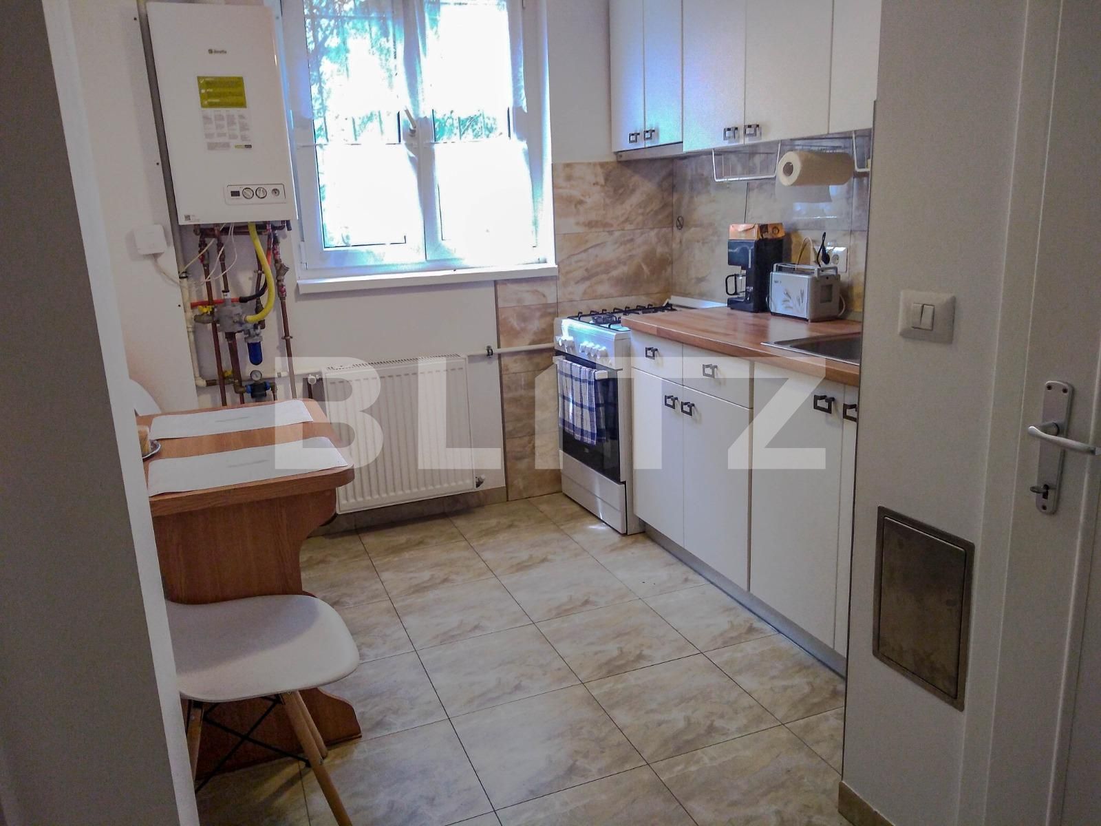 Apartament de închiriat 2 camere Gheorghe Lazar - 93978AI | BLITZ Timișoara | Poza4