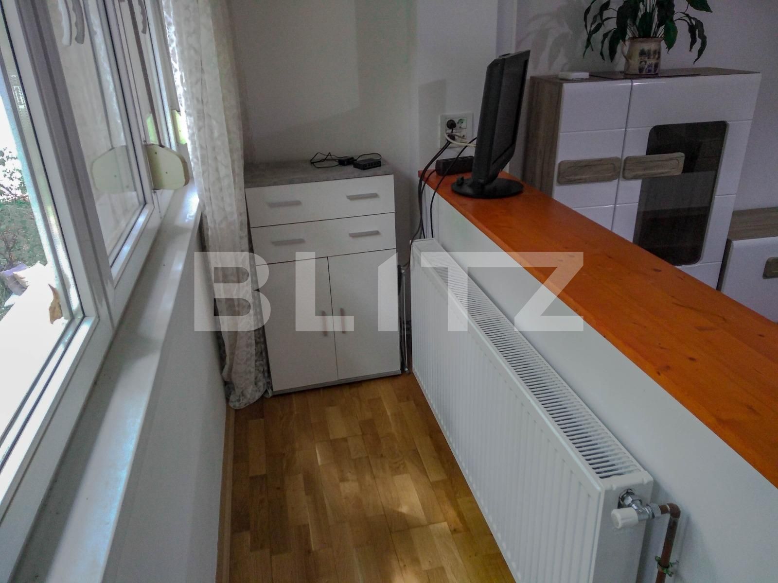 Apartament de închiriat 2 camere Gheorghe Lazar - 93978AI | BLITZ Timișoara | Poza3