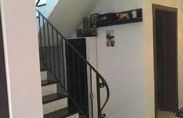 Casa insiruita de 5 camere, 116mp, cocheta, in Braytim