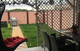 Casa insiruita de 5 camere, 116mp, cocheta, in Braytim