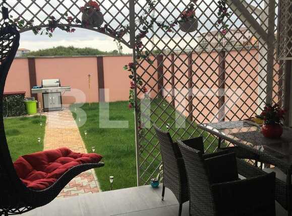 Casa de vânzare 5 camere Braytim - 93985CV | BLITZ Timișoara | Poza13