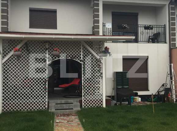 Casa de vânzare 5 camere Braytim - 93985CV | BLITZ Timișoara | Poza14