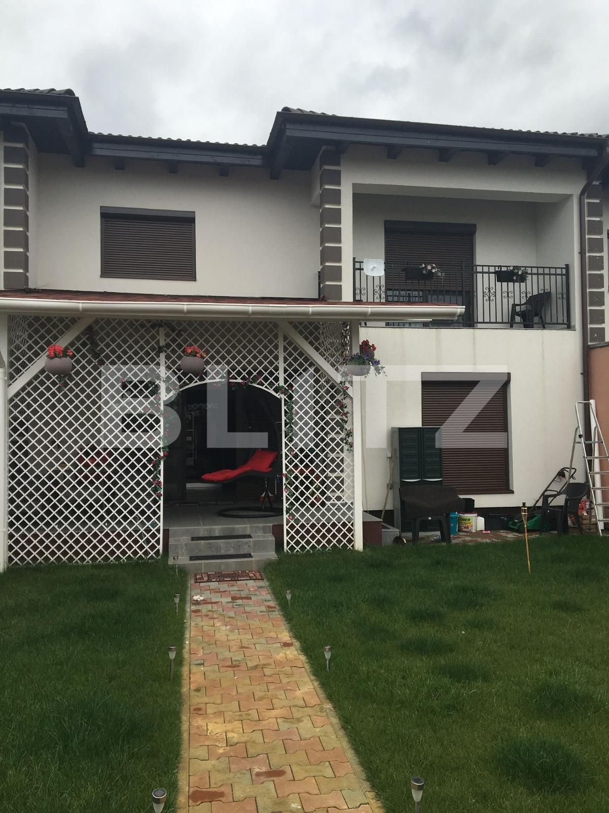 Casa de vânzare 5 camere Braytim - 93985CV | BLITZ Timișoara | Poza14