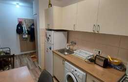 Garsoniera de 37 mp, etaj intermedier, zona Complex