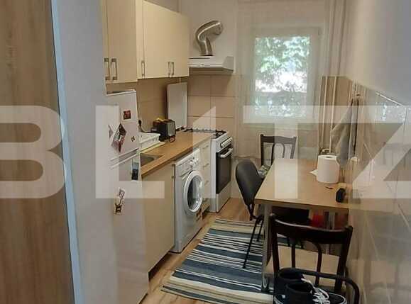 Garsonieră de vânzare Complex Studentesc - 93995AV | BLITZ Timișoara | Poza1