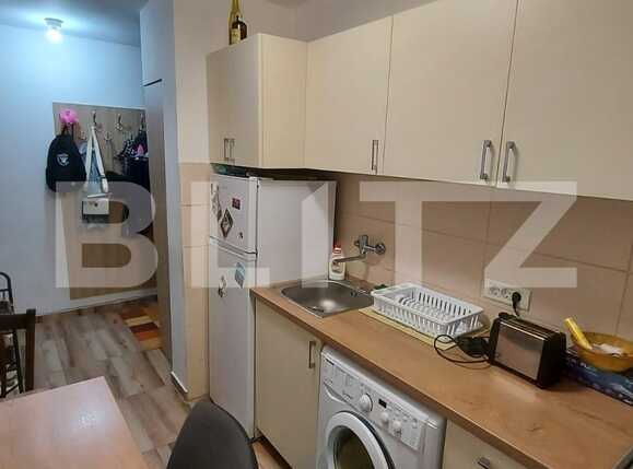 Garsonieră de vânzare Complex Studentesc - 93995AV | BLITZ Timișoara | Poza2