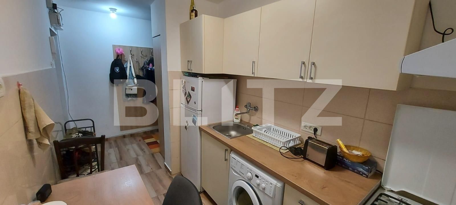 Garsonieră de vânzare Complex Studentesc - 93995AV | BLITZ Timișoara | Poza2