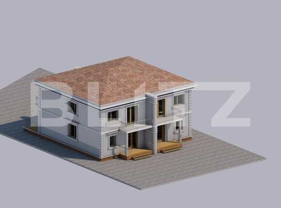 Casa de vânzare 3 camere Exterior Est - 94034CV | BLITZ Timișoara | Poza2