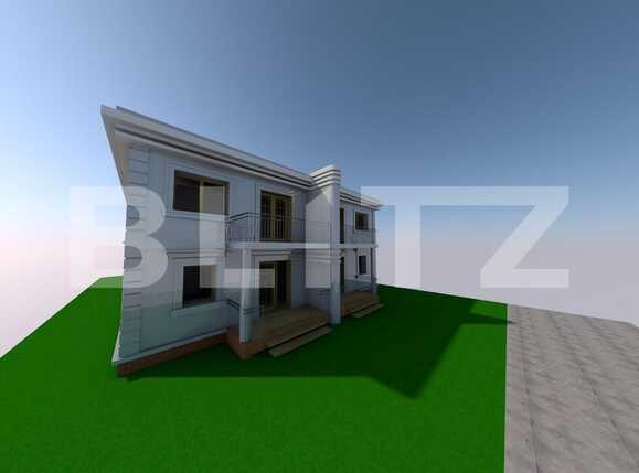 Casa de vânzare 3 camere Exterior Est - 94034CV | BLITZ Timișoara | Poza3