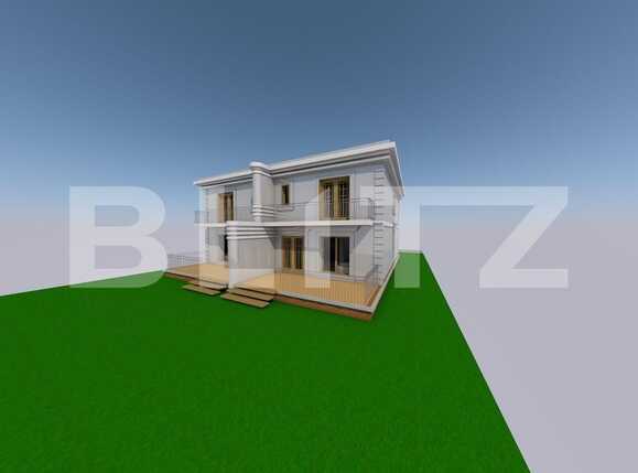 Casa de vânzare 3 camere Exterior Est - 94034CV | BLITZ Timișoara | Poza4