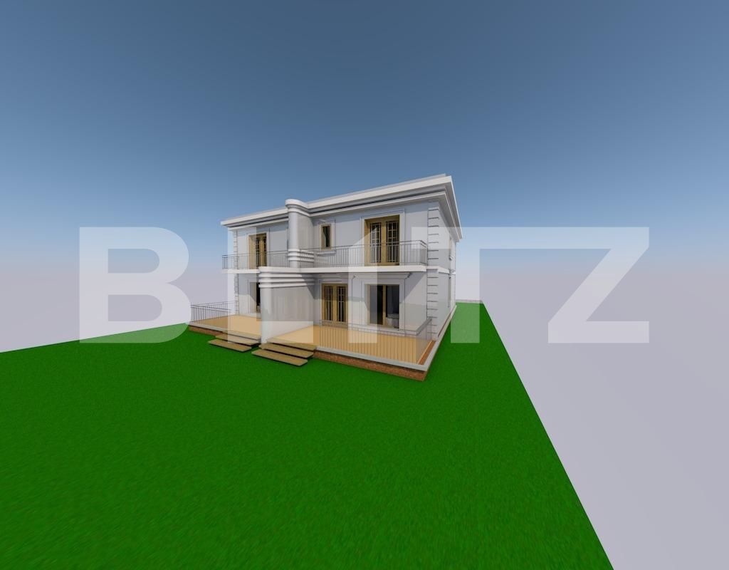 Casa de vânzare 3 camere Exterior Est - 94034CV | BLITZ Timișoara | Poza4