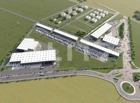 Teren de vânzare Aradului - 94130TV | BLITZ Timișoara | Poza1