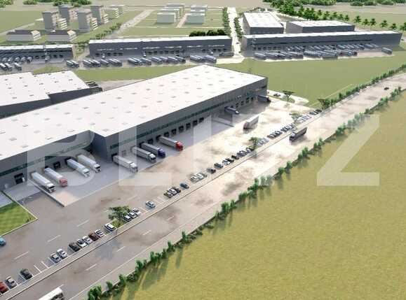 Teren de vânzare Aradului - 94130TV | BLITZ Timișoara | Poza5