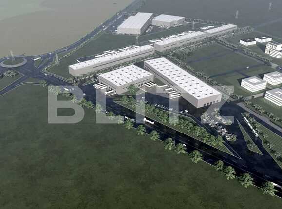 Teren de vânzare Aradului - 94130TV | BLITZ Timișoara | Poza4