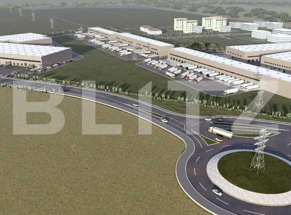 Teren de vânzare Aradului - 94130TV | BLITZ Timișoara | Poza3